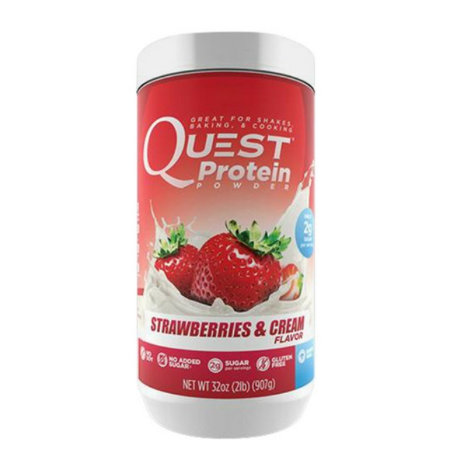 퀘스트뉴트리션 프로틴파우더 Quest Nutrition Protein Powder
