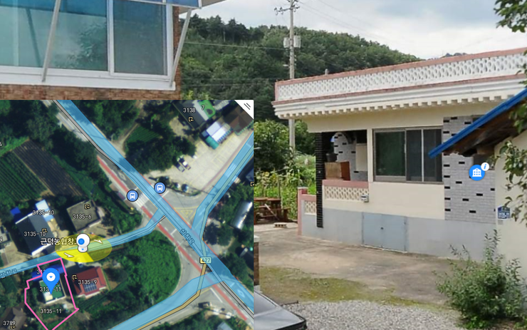  강원도 삼척시 근덕면 동막리  단독주택 매매 ,공급 36(3.3환산), 15000만원, 부동산 - [033-572-6888]삼척 전국공인중개사사무소