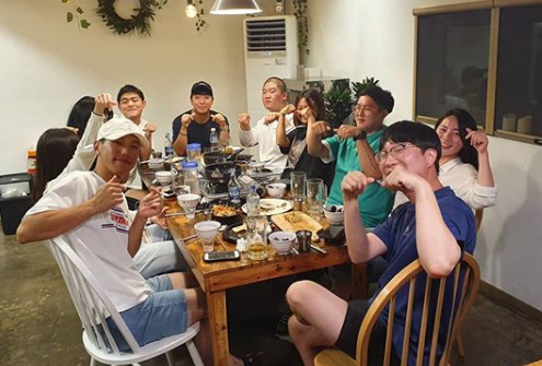  9.9 진짜 재미있었던 날 !!