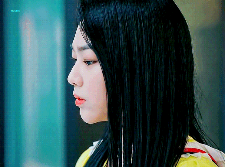  호텔 델루나 강미나