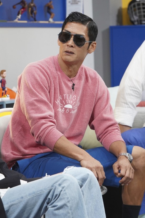 JTBC 추석 파일럿 ‘괴팍한5형제’, 12일 방송 JTBC 추석 파일럿 ‘괴팍한5형제’, 12일 방송
