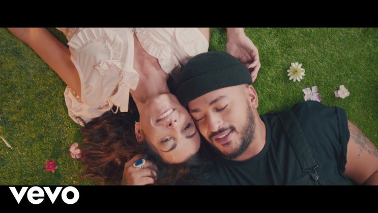  샹송으로 불어공부 #141. Jenifer, Slimane - Les choses simples