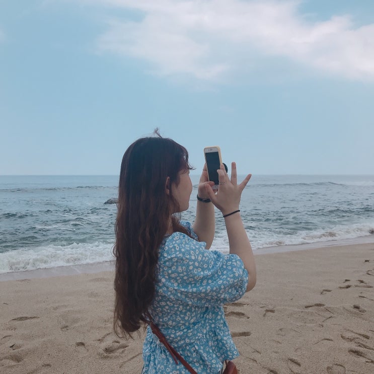  2019년 8월 두번째 강릉