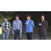 '썸바이벌' 김희철 "내가 나이트 다닐 때, 김기범은 집에서 게임만 했다" '썸바이벌' 김희철 "내가 나이트 다닐 때, 김기범은 집에서 게임만 했다"