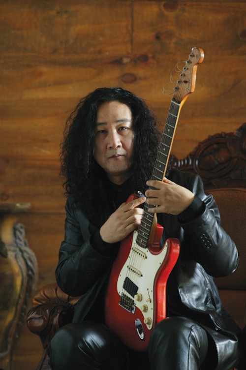  [락기타]김도균, 그리고 임재범