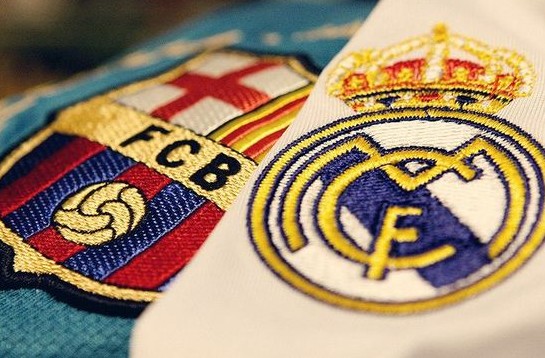  엘 클라시코(El Clásico )의 역사