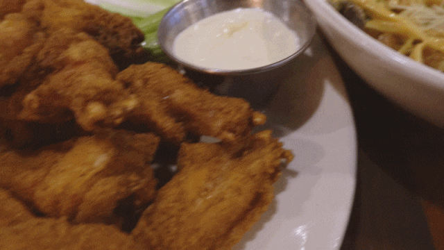  하단 아웃백에서 즐거운 데이트 (아웃백 싸게 먹는 법) *.*
