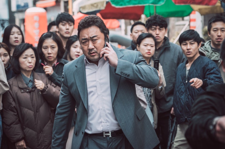  2019 추석 영화 추천