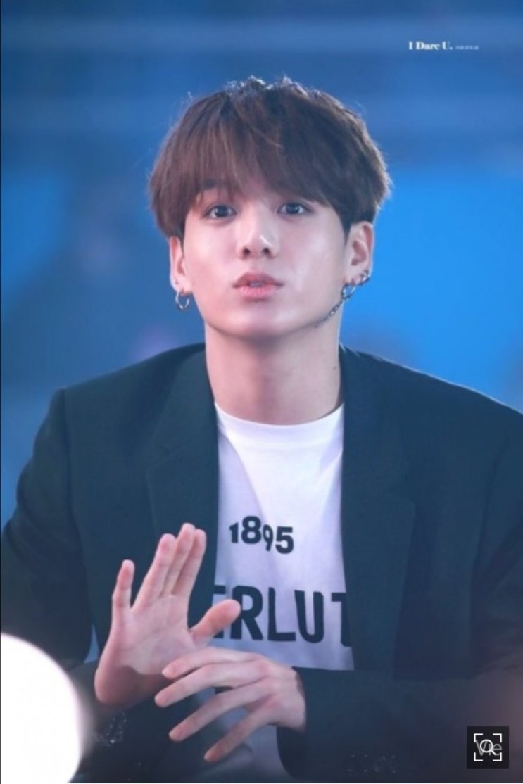  [방탄소년단 정국]Bulletproof Boy Scouts' "Ultimate World Star Castle" in "Language, Education, Politics,