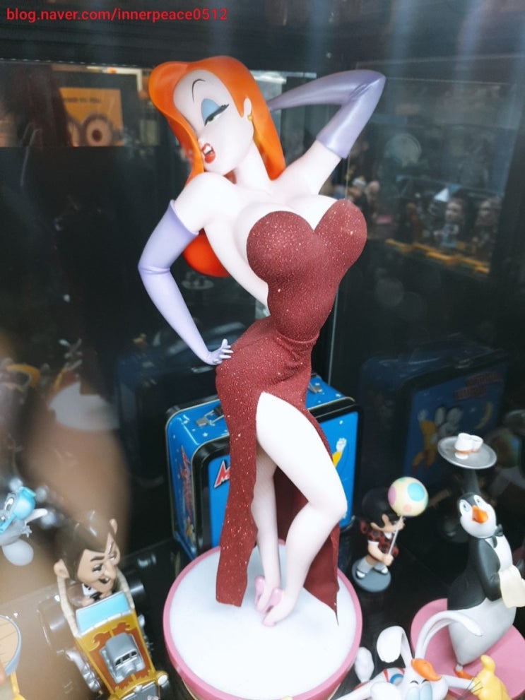  토이키노 장난감박물관