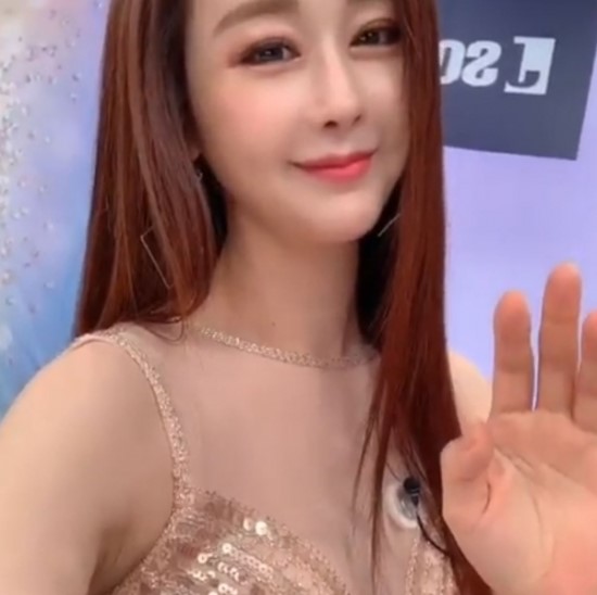 함소원 진화, 나이차이 믿을 수 없는 동안 종결자 함소원 진화, 나이차이 믿을 수 없는 동안 종결자
