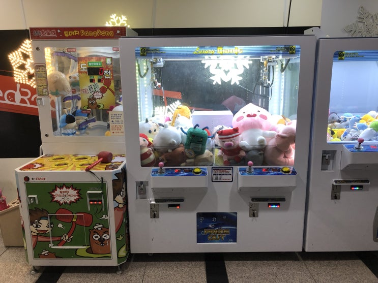  세종시 볼링장 주말에 가족 놀이터 도담동 레드락볼링장 방문후기