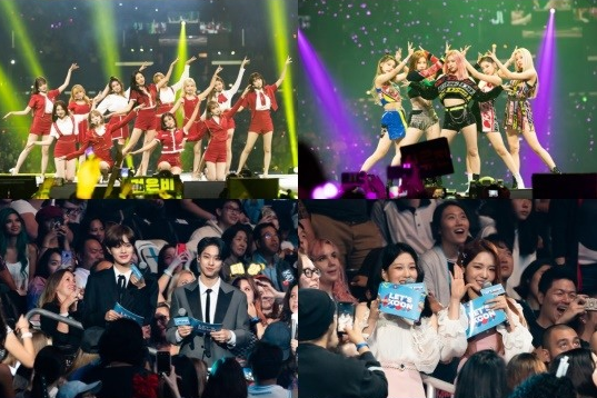 엠카운트다운 634회 순서 라인업 뉴이스트 마마무 모모랜드 베리베리 세븐틴 스트레이키즈 아이즈원 에이비식스 에스에프나인 에이티즈 엔플라잉 이달의소녀 있지 프로미스나인 엠카운트다운 엠카운트다운 634회 순서 라인업 뉴이스트 마마무 모모랜드 베리베리 세븐틴 스트레이키즈 아이즈원 에이비식스 에스에프나인 에이티즈 엔플라잉 이달의소녀 있지 프로미스나인 엠카운트다운