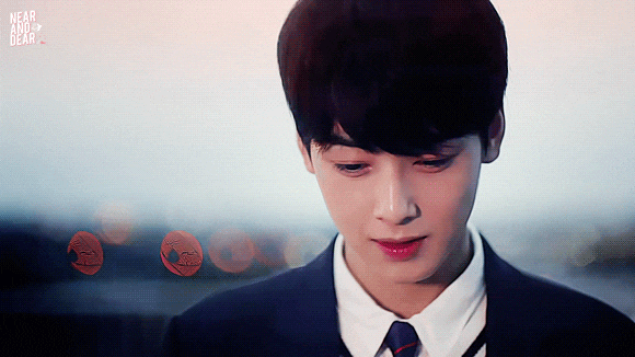  [아스트로 차은우 빙의글] 폐인