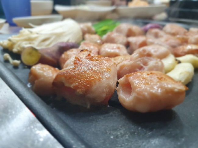  [대구북구맛집] 추석연휴 가족과 함께 대구 막창을 먹으로 갔는데 간판이름이..?
