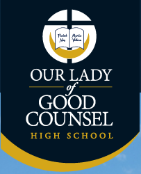 OUR LADY OF GOOD COUNSEL HIGH SCHOOL,아워 레이디 오브 굿 카운슬러 하이스쿨(미국조기유학)