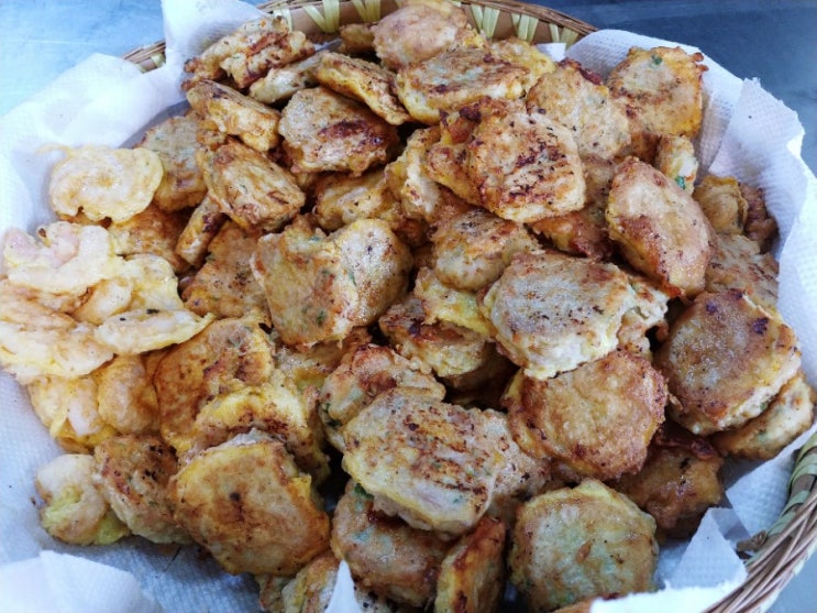  군산 맛있는반찬 (20190912)