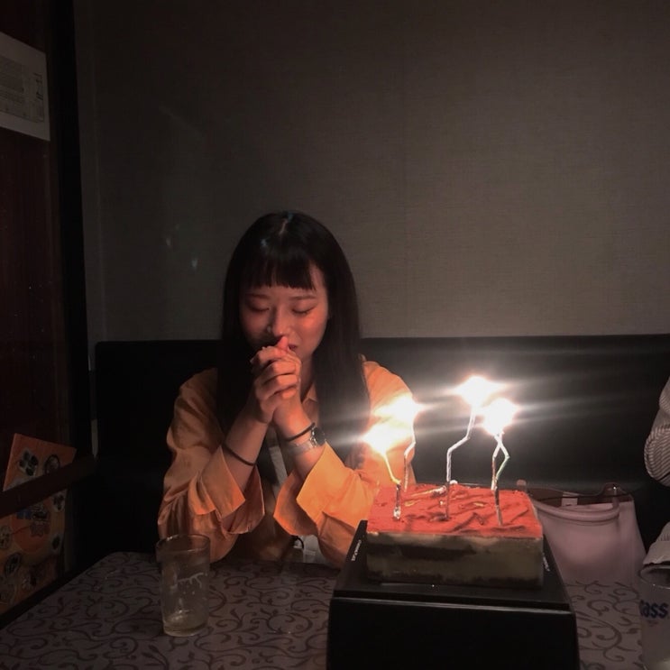  19 해피지니데이 하나