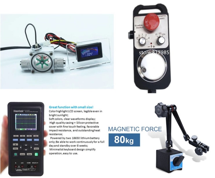  취목일기 – CNC DIY 100일 작전 마무리