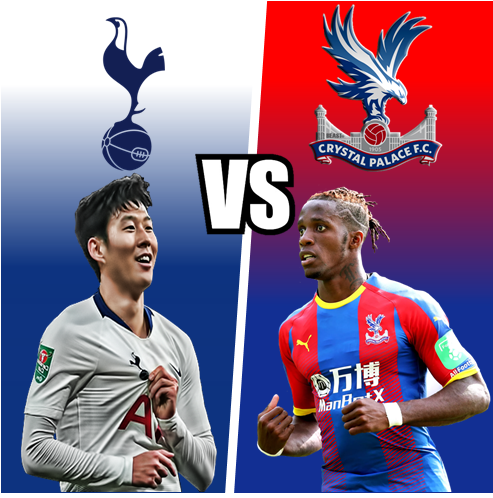 EPL 토트넘 vs 크리스탈팰리스 중계 프리뷰, 손흥민 첫 골 사냥 개시!