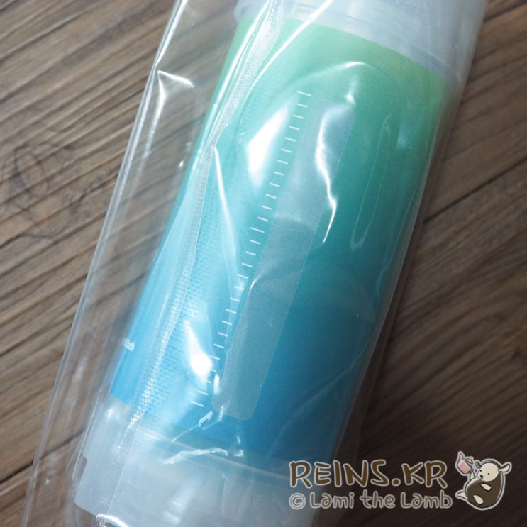  엠마 샤워필터 밀크소다로 달달한 휴식시간