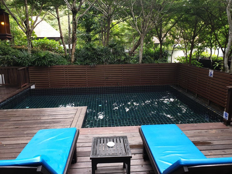  푸켓 Phuket 여행기 ④ ) 빌라 졸리튜드 리조트 풀빌라 룸 컨디션 생각보다 너무 좋아서 놀랐어요
