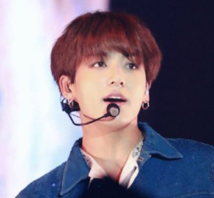  방탄소년단 정국 사주