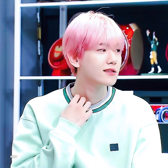  190912 엑소 백현 JTBC '괴팍한 5형제' 클립 영상