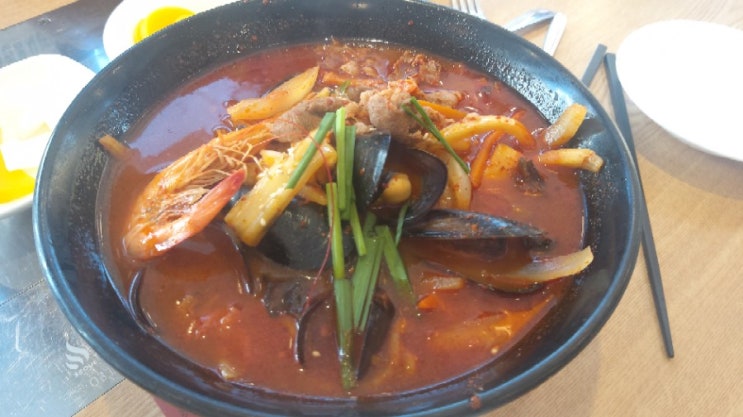  남양주 화도읍 맛집 화도 중국집 차오마미엔 vs 백년가