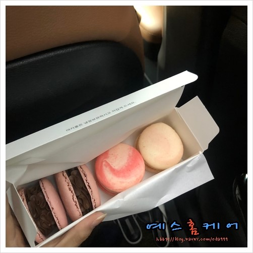  행복한 추석, 행복한 생일!~ 모두 행복하세용~