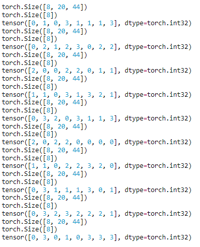 PyTorch로 음성데이터 Custom Dataset 만들기 : 네이버 블로그