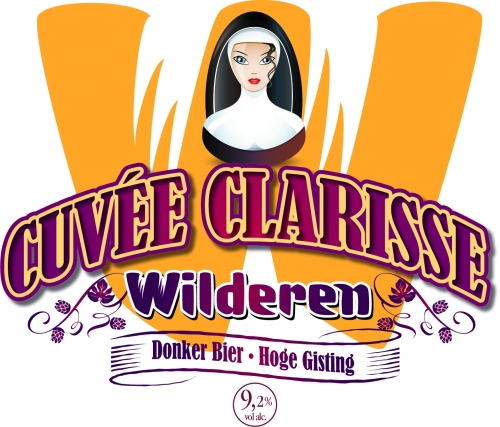  맥주-퀴베 클라리세 Cuvee Clarisse & 텐 바이 텐 (10x10, 2018)