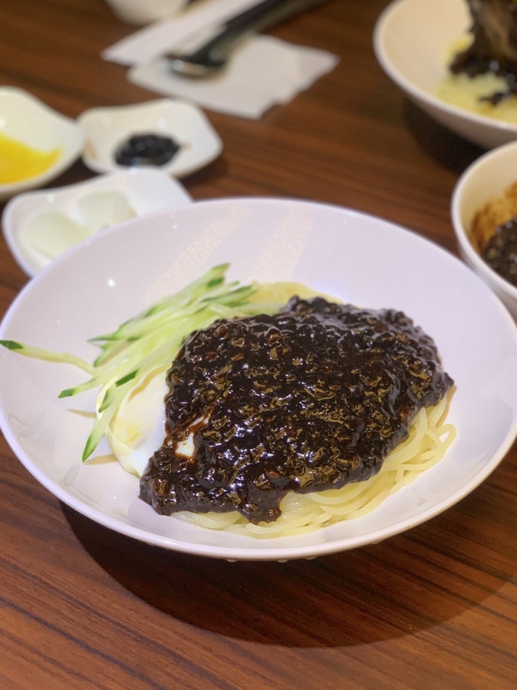  인천 차이나타운 맛집 신승반점, 수요미식회에서도 극찬한 유니짜장 맛집 추천!