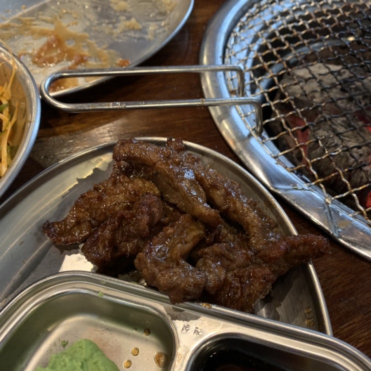  광교 맛집_갈풍집