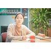 김고은, 영화 '변산' 위해 8kg 살 찌운 사연 김고은, 영화 '변산' 위해 8kg 살 찌운 사연
