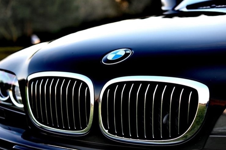 bmw 타고 출근한 공익 대참사 ㄷㄷㄷ