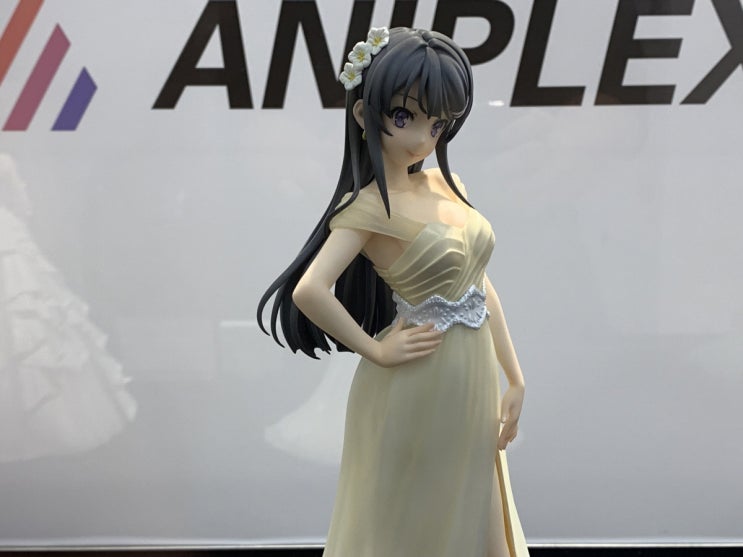  아키하바라 적당 체험기