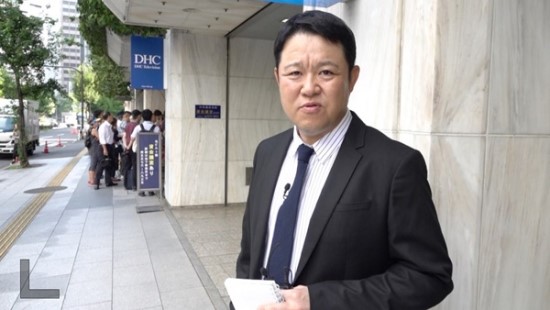 ‘막나가쇼’ 김구라, 해외 특파원으로 출동 ‘막나가쇼’ 김구라, 해외 특파원으로 출동