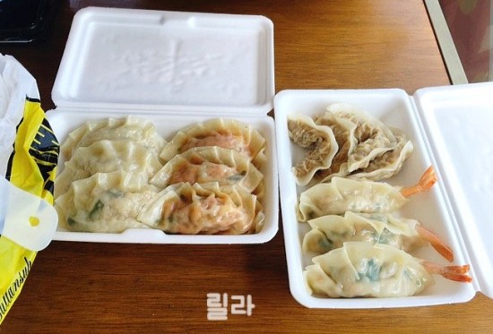  클릭비 김상혁 사장 '불란서찐빵' 찐빵 맛집