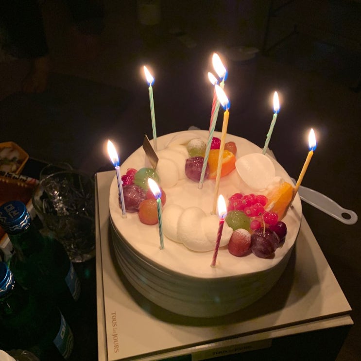  9월 ::: 둘째주(보영's day)