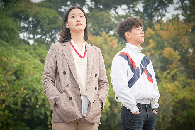  [영화 리뷰] #청춘 #랩 #고향 : 세 가지 키워드로 본 ‘변산’