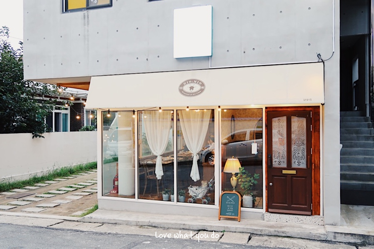  울산 <신정동/옥동 맛집> 디오미오 (Dio Mio) :: 친절하고 맛있는 파스타집
