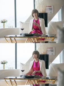  빠지기 위해 노력을 기울였다 시크릿 부티크 - 오늘경제