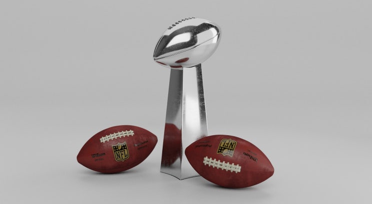  세상에서 가장 재미있는 스포츠 미식축구 NFL
