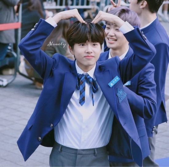  [틴틴/이진우]틴틴 이진우 고화질 사진