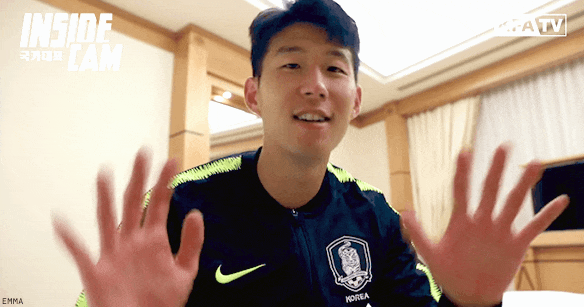  손흥민, 해피추석 with Sonnyyy :) + 백년만의 소니 인스타 업뎃!!!!!!