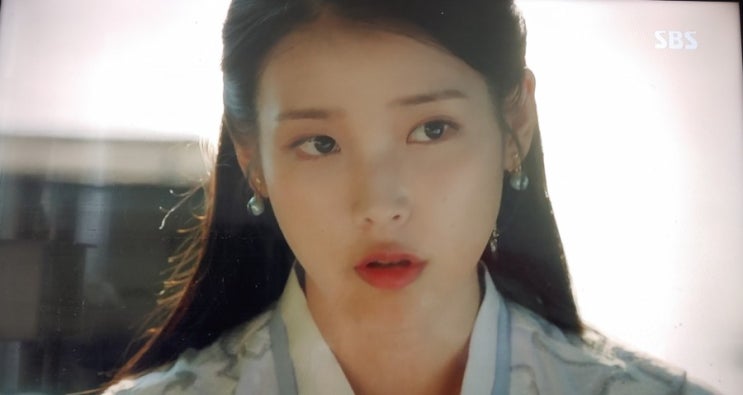  드라마추천)명절엔 사극-sbs보보경심 려(아이유,이준기 주연)을 보며 밤새자^^