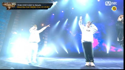  [습관실천]2019.09.13.금 쇼미더머니 레전드곡 모음 바비 송민호 우원재 루피~굿데이 이어듣기
