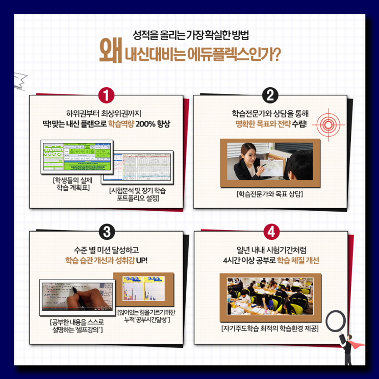  안산국어학원에서 문학 학습 계획에 따른 수능 국어공부법 배우세요