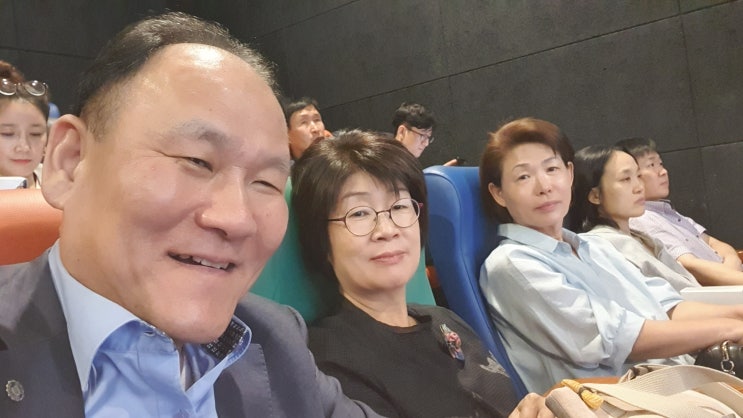  협업 온라인 마케팅 여행을 통한 좋은 만남의 인연 원주 협업 3기